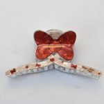 کلیپس پاپیونی مدادی فانتزی