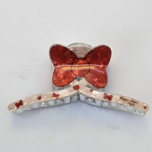 کلیپس پاپیونی مدادی فانتزی