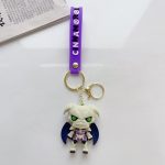 جاکلیدی سیلیکونی جنگ ستارگان - تصویر 2