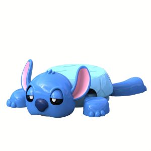 زیرلیوانی متحرک طرح استیچ و آنجل