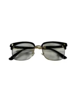 عینک کروم هارتز زنانه و مردانه Chrome Hearts ضمانت اصالت کالا-فروشگاه اکسسوری صابی استور