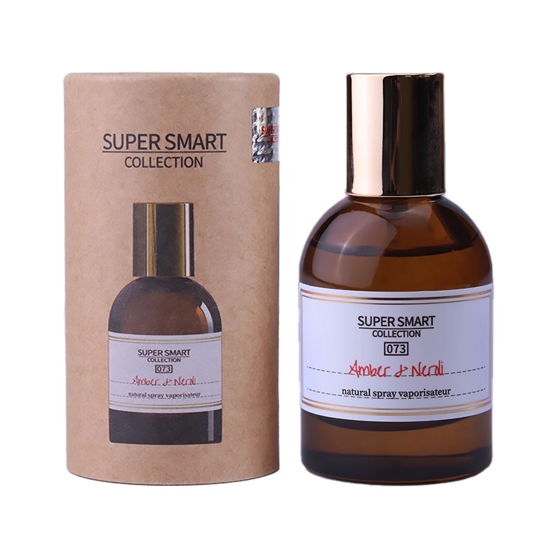 ادکلن مینیاتوری Amber & Neroli