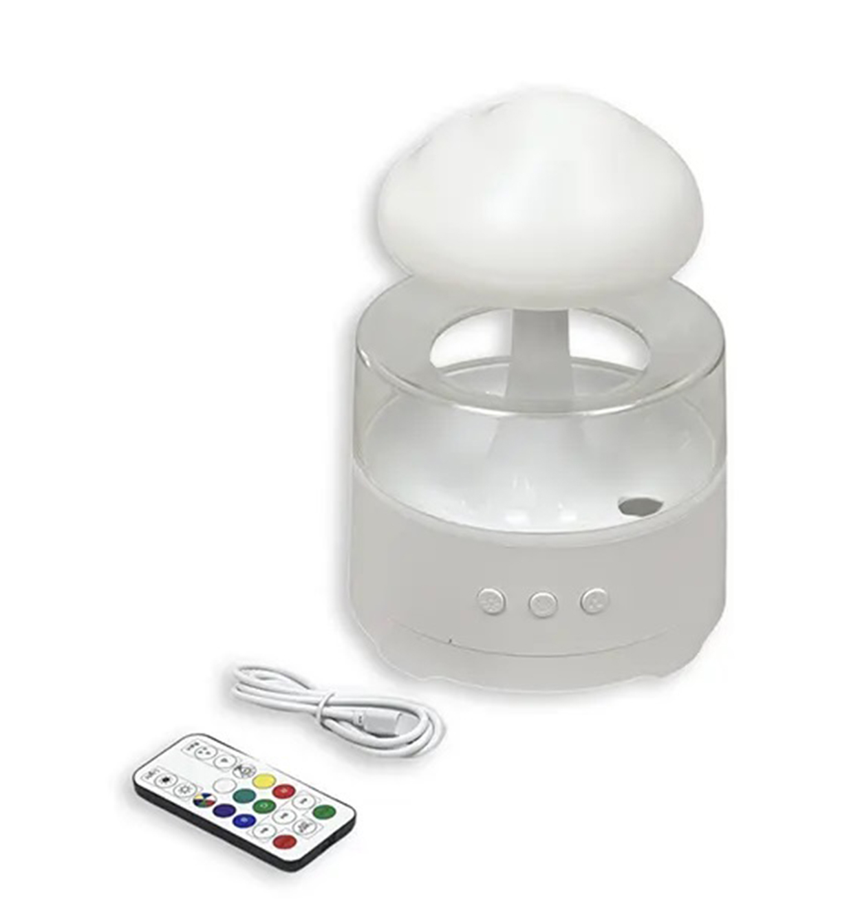 دستگاه شبیه‌ساز چراغ