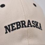 کلاه کپ Nebraska - تصویر 3