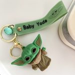 جاکلیدی بیبی یودا - تصویر 2