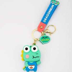 جاکلیدی سیلیکونی دایناسور