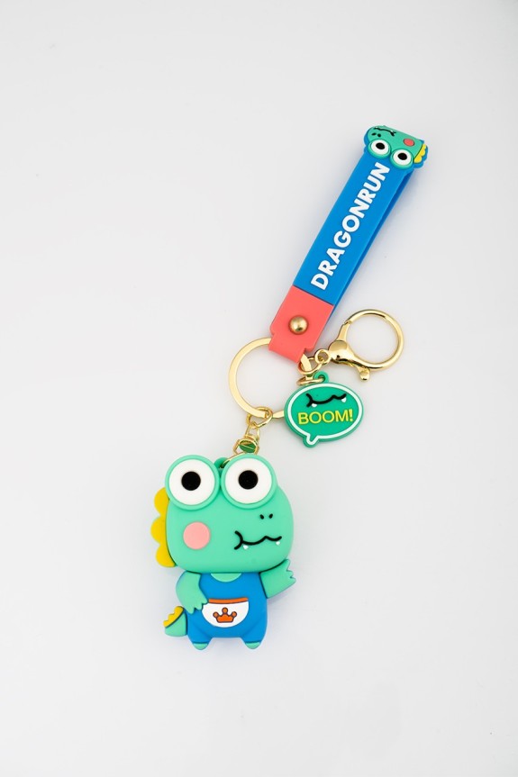 جاکلیدی سیلیکونی دایناسور