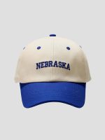 کلاه کپ Nebraska