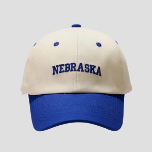 کلاه کپ Nebraska