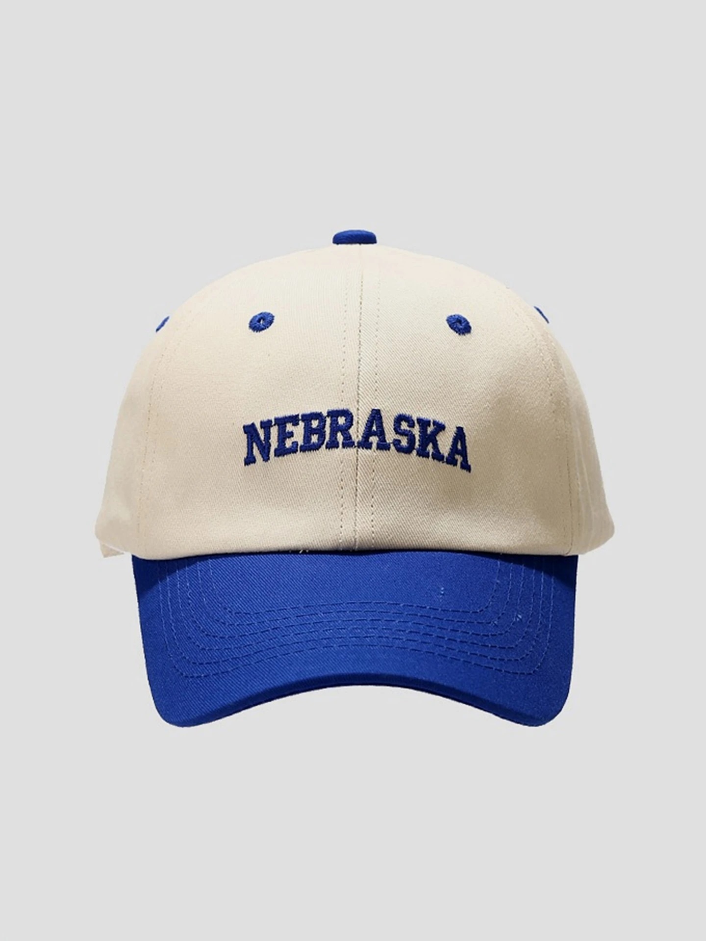 کلاه کپ Nebraska