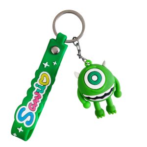 جاکلیدی سیلیکونی مایک