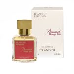 ادکلن باکارات رژ 540 Baccarat Rouge - تصویر 3