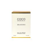 ادکلن کوکو مادمازل زنانه Coco Mademoiselle - تصویر 2