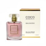 ادکلن کوکو مادمازل زنانه Coco Mademoiselle - تصویر 3