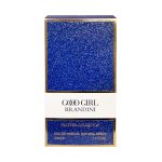 ادکلن گودگرل گلیتر کالکتر زنانه Good girl glitter collector - تصویر 2