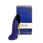 ادکلن گودگرل گلیتر کالکتر زنانه Good girl glitter collector - تصویر 3
