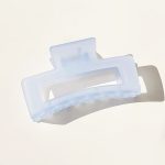 گیره موی سیلیکونی