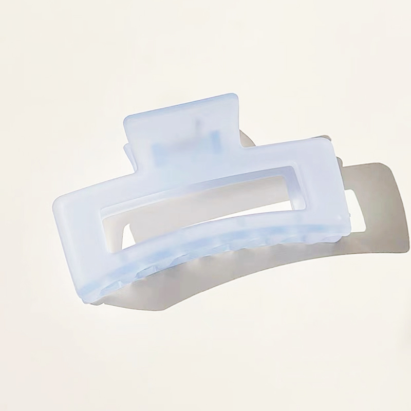 گیره موی سیلیکونی