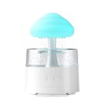 دستگاه شبیه‌ساز چراغ خواب ابر بارانی - تصویر 6