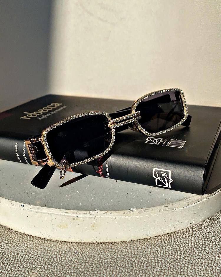 عینک آفتابی زنانه Gentle Monster 