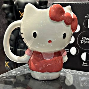 ماگ دیزنی طرح هلو کیتی اسمایل