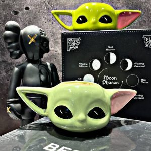 ماگ دیزنی طرح بیبی یودا