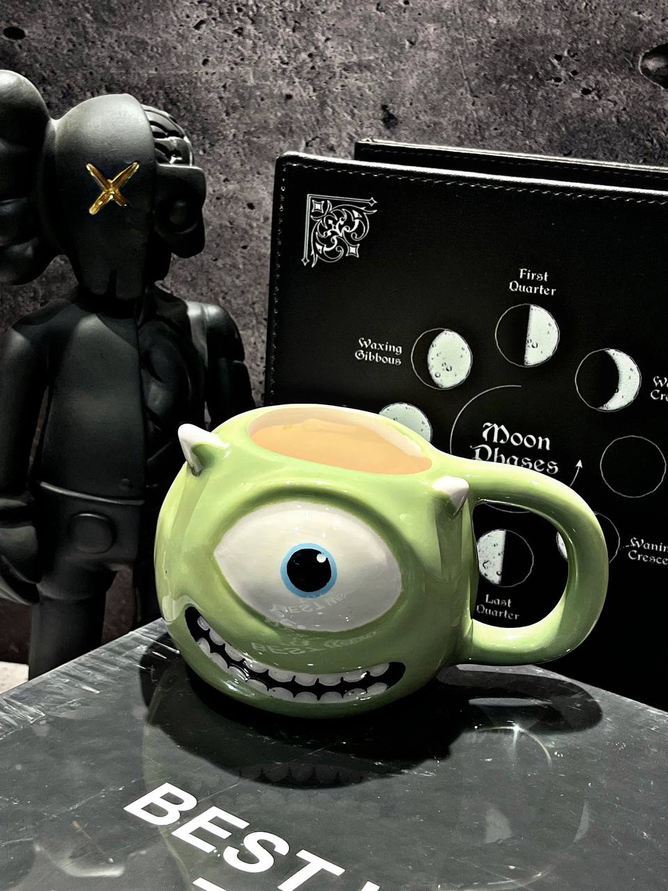 ماگ دیزنی طرح