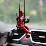 اکشن فیگور ددپول Deadpool - تصویر 2