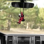 اکشن فیگور ددپول Deadpool - تصویر 3