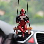 اکشن فیگور ددپول Deadpool - تصویر 4
