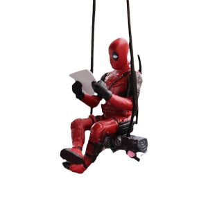 اکشن فیگور ددپول Deadpool