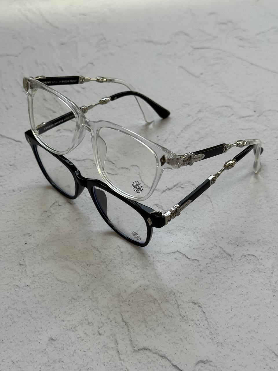 عینک کروم هارتز Chrome Hearts