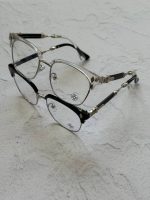 عینک کروم هارتز زنانه و مردانه Chrome Hearts ضمانت اصالت کالا-فروشگاه اکسسوری صابی استور