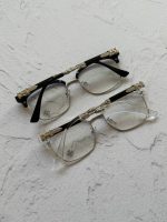 عینک کروم هارتز زنانه و مردانه Chrome Hearts - تصویر 2