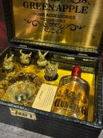 ست شات باکسی گرین