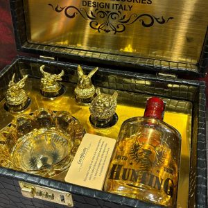 ست شات باکسی گرین