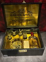 ست شات باکسی گرین