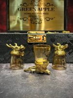 ست شات باکسی گرین اپل شش شات - تصویر 3