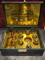 ست شات باکسی