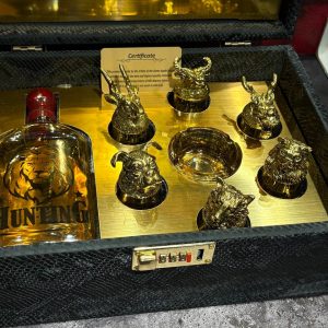 ست شات باکسی