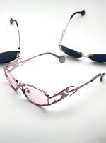 عینک Cartier