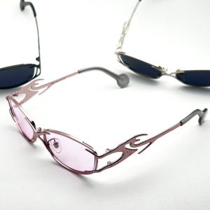 عینک Cartier
