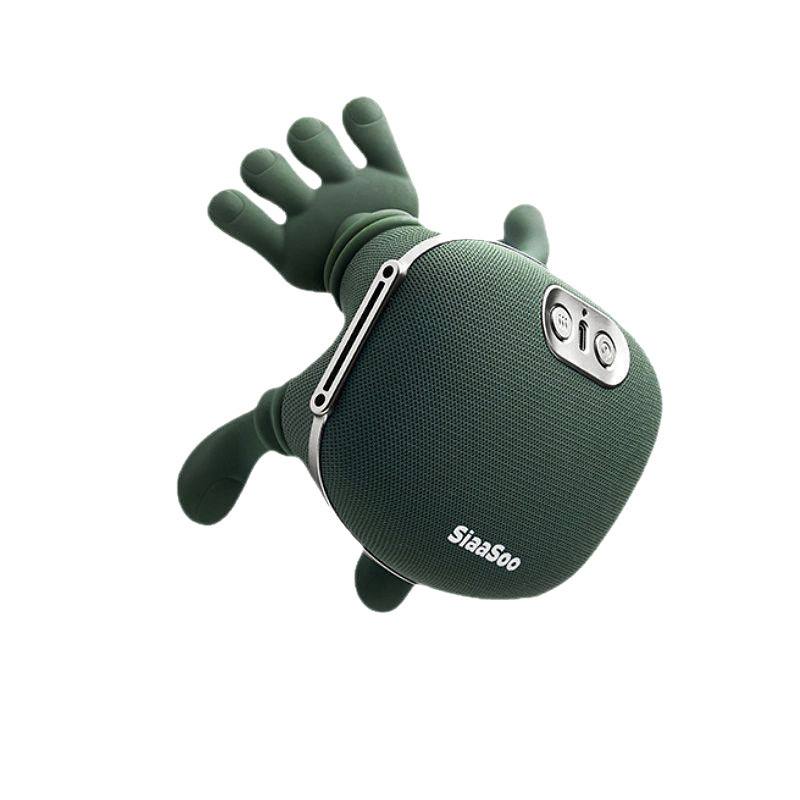 ماساژور گردن Siaasoo