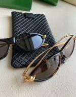 عینک آفتابی بوتگا ونتا Bottega Veneta - تصویر 5