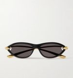 عینک آفتابی بوتگا ونتا Bottega Veneta - تصویر 4