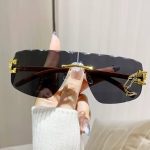 عینک آفتابی کارتیر Cartier - تصویر 2