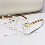 عینک آفتابی کارتیر Cartier - تصویر 3