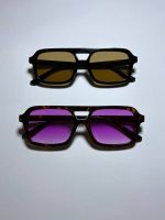 عینک آفتابی Vehla Retro Square