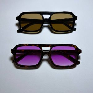 عینک آفتابی Vehla Retro Square