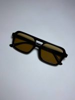 عینک آفتابی Vehla Retro Square - تصویر 3